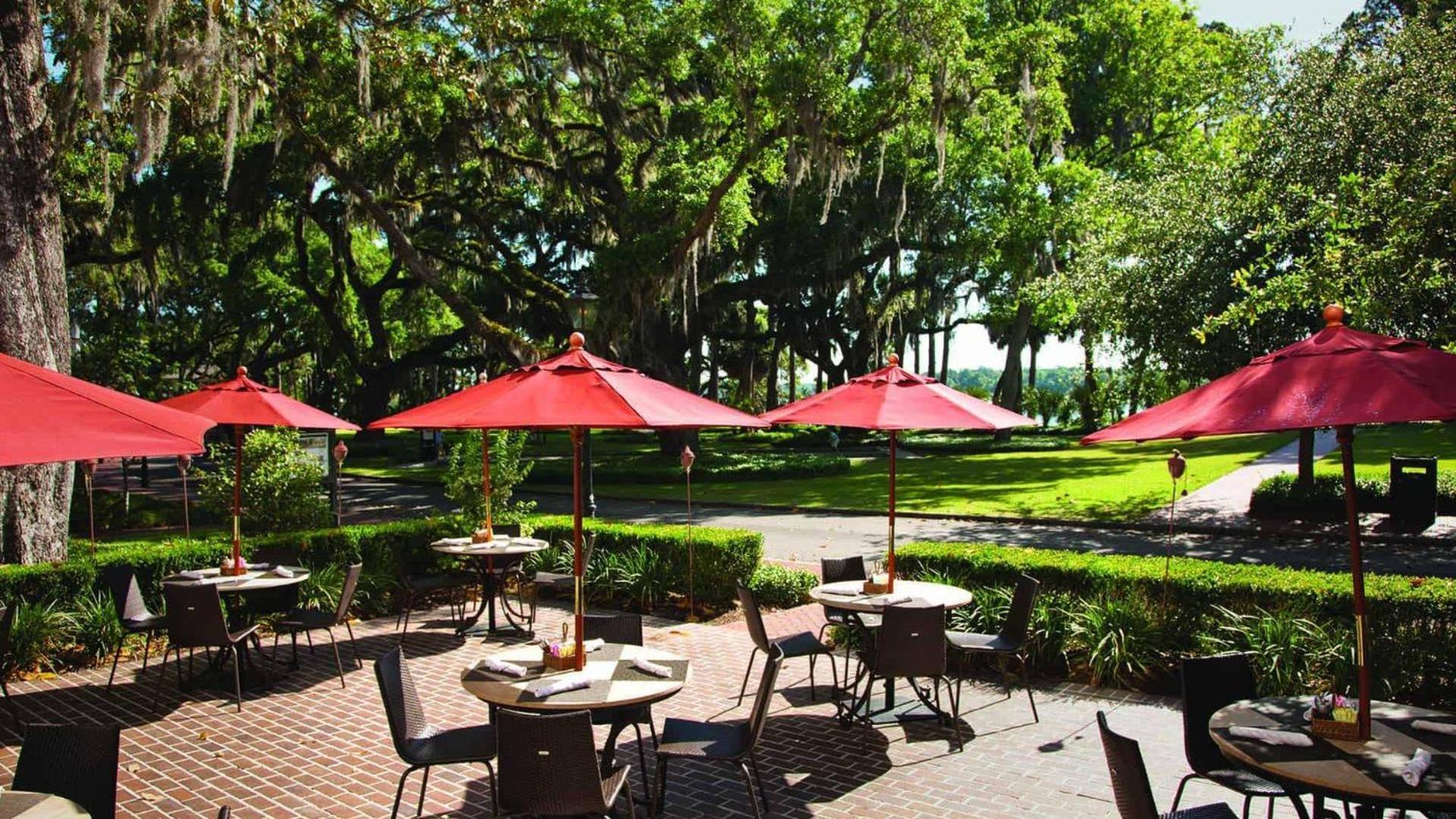 Lagoon View 4 Bedroom Wilson Village Home 5045 Bluffton Exterior foto
